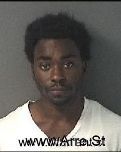 Drew Scott Arrest Mugshot