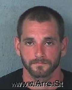 Duane Sclesky Arrest Mugshot