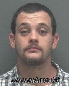 Duane Spell Arrest Mugshot