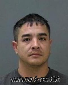 Duc Phan Arrest Mugshot