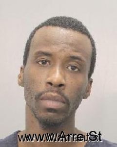 Dudley Ambroise Arrest Mugshot