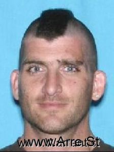 Duncan Wright Arrest Mugshot