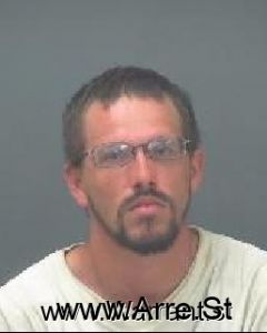 Duolley Kosten Arrest Mugshot