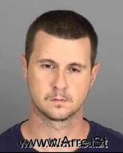 Dustin Ash Arrest Mugshot