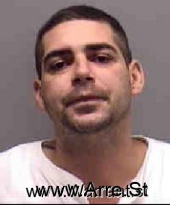Dustin Gengler Arrest Mugshot
