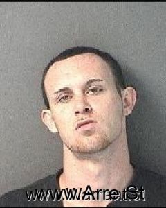 Dustin Kirby Arrest Mugshot
