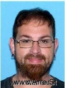 Dustin Kishpaugh Arrest Mugshot