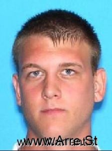 Dustin Long Arrest Mugshot