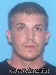 Dustin Mullinax Arrest Mugshot