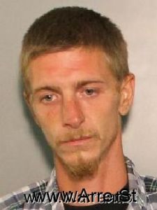 Dustin Silvey Arrest Mugshot