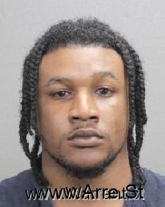 Dwanda Aiken Arrest Mugshot