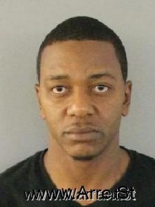 Dwayne Blanden Arrest Mugshot