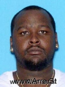 Dwayne Dixon Arrest Mugshot