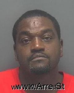 Dwayne Johnson Arrest Mugshot