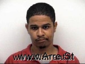 Dwayne Rayside Arrest Mugshot
