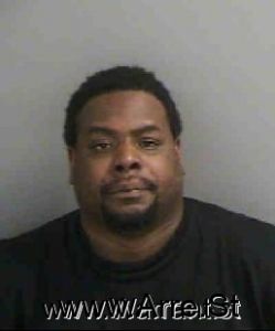 Dwight Constant Arrest Mugshot