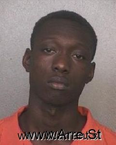 Dwight Mcconn Arrest Mugshot