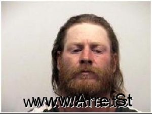 Dwight Richardson Arrest Mugshot