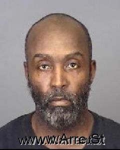 Dwyane Atkins Arrest Mugshot