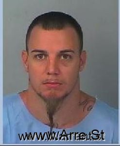 Dylan Sigler Arrest Mugshot