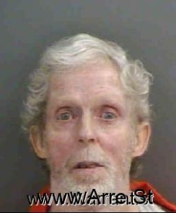 Earl Newbry Arrest Mugshot