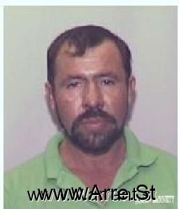 Eddie Herrera Arrest Mugshot