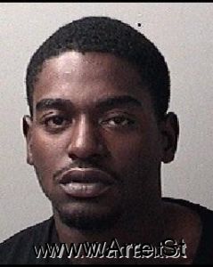 Eddie Pope Arrest Mugshot