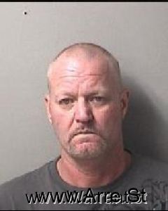 Eddie Taylor Arrest Mugshot