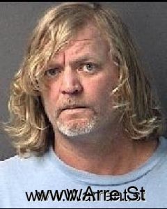 Eddie Taylor Arrest Mugshot