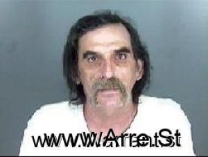 Eddie Wolsiffer Arrest Mugshot