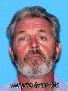 Eddy Connor Arrest Mugshot