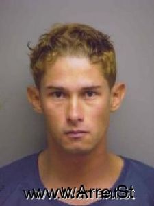 Edgar Amicar Arrest Mugshot