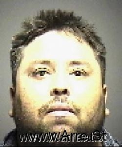Edgardo Arroyo Arrest Mugshot