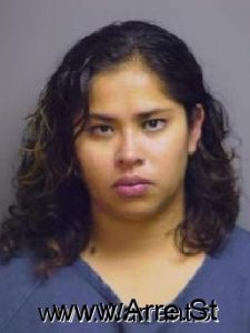 Edith Aguilar-cardona Arrest Mugshot