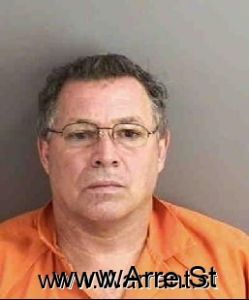 Eduardo Diaz Arrest Mugshot
