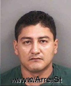 Eduardo Fernandez Arrest Mugshot