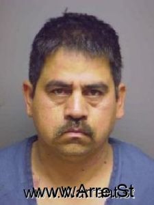 Eduardo Gonzalez Arrest Mugshot