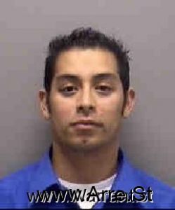 Eduardo Obando-diaz Arrest Mugshot