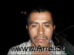 Eduardo Vazquez Arrest Mugshot