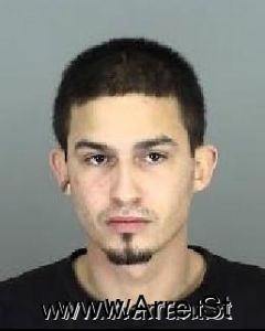 Edward Aviles Arrest Mugshot