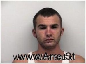 Edward Buchy Arrest Mugshot