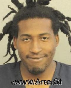Edward Dixon Arrest Mugshot