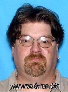 Edward Duchane Arrest Mugshot
