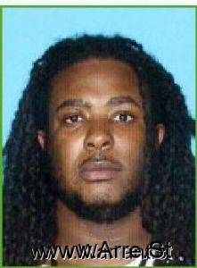 Edward Fagan Arrest Mugshot