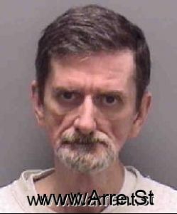 Edward Gilhooly Arrest Mugshot