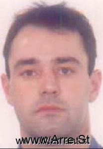 Edward Koehler Arrest Mugshot