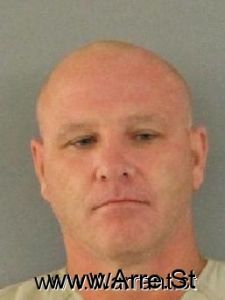 Edward Krug Arrest Mugshot