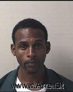 Edward Sparks Arrest Mugshot