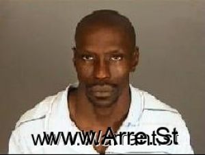 Edward Wooden Arrest Mugshot