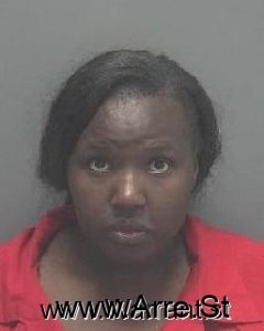 Edwidge Surin Arrest Mugshot